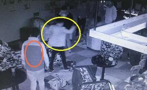 陕西版“反杀案”：男子与人争执持酒瓶打对方反被杀