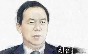 上海改革开放40年｜刘绍勇：打赢东航上航重组的发展之战