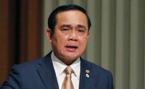 泰国总理对中国人在机场被打事件表示歉意，要求恢复游客信心