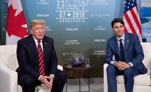 美国、加拿大在最后时限就新北美自由贸易协定框架达成协议