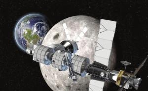 美国“深空门户”太空港计划存在15年，助力月球火星探索