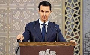 叙利亚总统颁布法令赦免逃兵役者，分析称政府军人力需求降低
