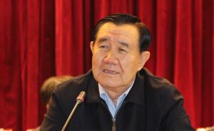 吉林省政协原主席王国发因病逝世，享年72岁