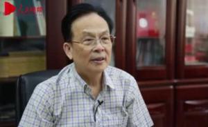 76岁老院士郭光灿：搞科研就是为了国家强盛