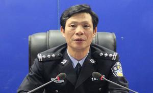 湖南郴州市公安局原副局长邓光坛被判刑，曾获评湖南法治人物