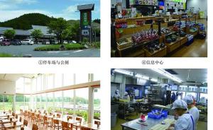 乡村振兴｜日本乡村驿站，如何成为活化乡村的综合平台