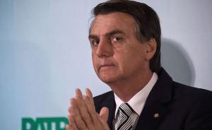 2018巴西大选首轮：为什么中间派选民倒向了极右翼？