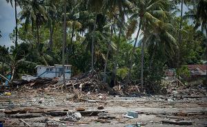 印尼总统佐科准备发布总统令处理地震海啸赈灾