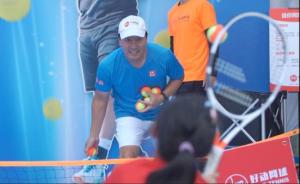 中国网球的未来，听传奇张德培怎么说