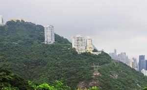香港300亿豪宅土地流标：两年半来首次，内地开发商退出