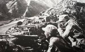 抗日战争研究︱杨奎松：毛泽东为什么要写《论持久战》？