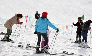 全球滑雪人群达1.3亿，中国已成最大的初级滑雪者市场