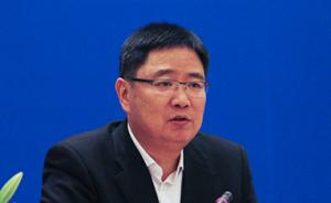 中国恒天集团董事长张杰涉嫌严重违纪违法，正接受审查调查