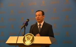 中国驻苏丹大使李连和即将离任，4年任内取得众多外交成果