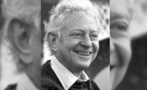 提出“上帝粒子”的诺奖得主莱德曼去世，终年96岁