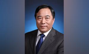 宋海良任中国交通建设集团党委副书记，提名为总经理人选