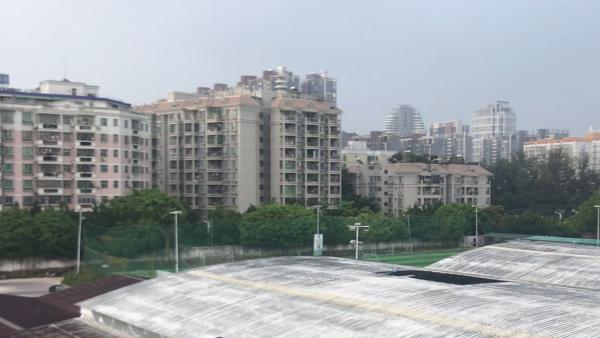 惠州市中心宅地26年未开发溢价35倍