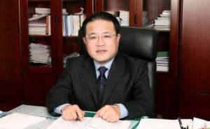 三峡大学原正校级干部焦时俭被开除党籍：为其子经营活动谋利