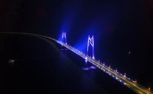 港珠澳大桥正式通车运营，“国之重器”是如何炼成的？
