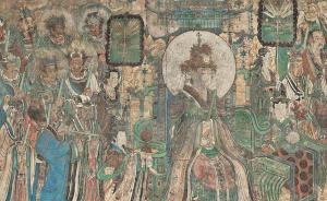 从永乐宫到公主寺：山西寺庙中经典的壁画遗存