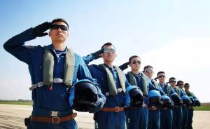 海军首次在浙江招飞：面向高中毕业生、裸眼视力不低于1.0