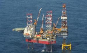 日媒：中日正就重启东海油气田问题进行协调磋商