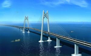 何止港珠澳？全球跨度最长桥梁前30名中，中国占15席