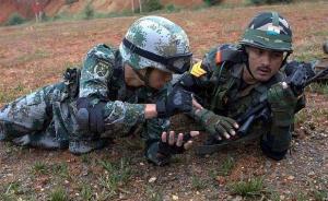 国防部：中印“携手”陆军联训拟于年内在华举行