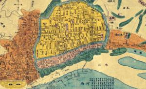 梁敏玲评《从省城到城市》︱近代城市土地产权体系的确立