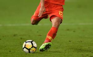 国际足联最新排名：比利时超法国列第一，国足升一位至75