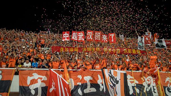 中国足球青训路，“武汉模式”能走通吗