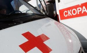 俄罗斯特维尔州发生两客车相撞事故，造成13死5伤
