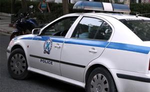 希腊外交部收到可疑包裹：紧急疏散人员，拆弹部队赶往现场