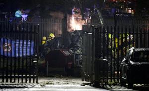 英國發生墜機事件致5死，英超萊切斯特城老板確認死亡