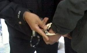贵州关岭：抓获犯罪嫌疑人十八名，收缴古生物化石两百余块