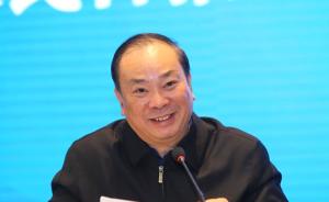黄坤明出席世界中文报业协会第51届年会开幕式