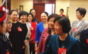 中国妇女十二大各项筹备工作就绪，30日在人民大会堂开幕