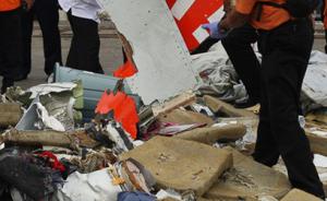 外媒：印尼坠机事故发生后，狮航集团技术总监被免职