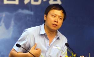 刘春重回互联网：出任凤凰网高级副总裁，负责视频等业务