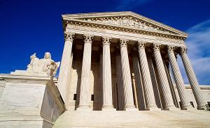 美国最高法院前瞻：保守法官坐稳多数，重大案件呼之欲出