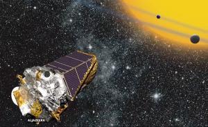 开普勒望远镜退役：发现2662颗系外行星