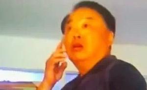 扬州国资委原主任被公诉，曾遭儿子前女友举报“豪宅成排”