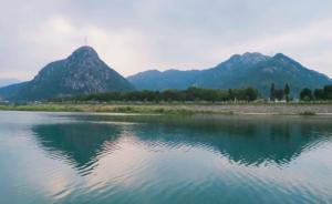 让“绿水青山”成为世界未来的模样