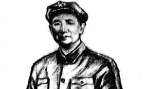 英雄烈士谱 | 谢嵩：中国工农红军的一员“虎将”