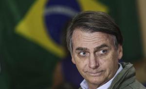 2018巴西大选回顾：极右翼小党候选人缘何胜出？