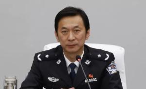 内蒙古警界颇不平静：曾处置赵黎平杀人案的副厅自杀