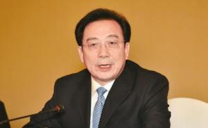 贵州省原副省长蒲波被双开，曾以赌博敛取巨额钱财搞权钱交易