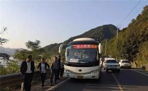 遇乘客骚扰，司机怎么办？杭州公交集团：劝导、停车、报警