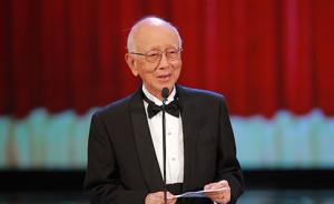 嘉禾电影创办人邹文怀去世，享年91岁 ​​​ ​​​​ 