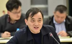 李晓明当选中国核建新任董事长